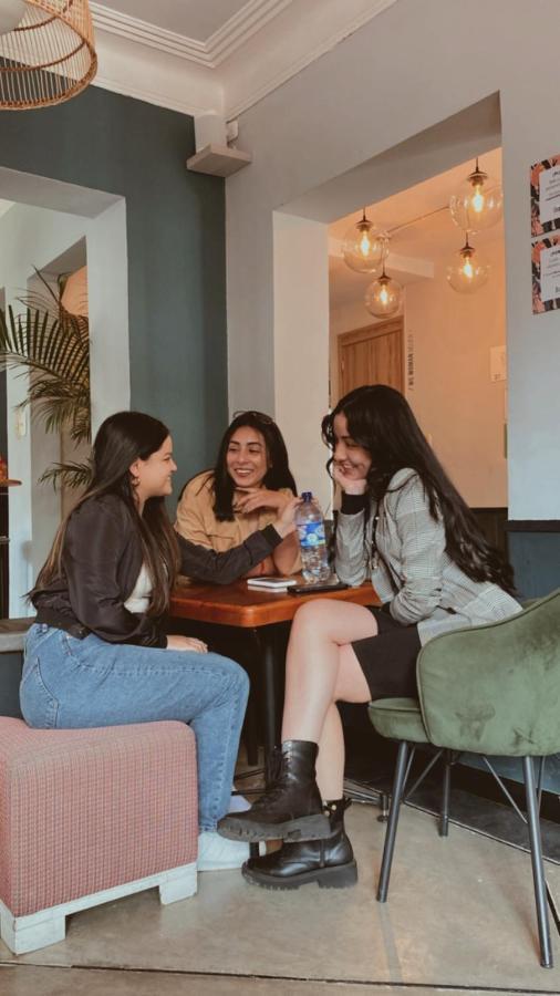 Bendito Hostels Богота Екстериор снимка