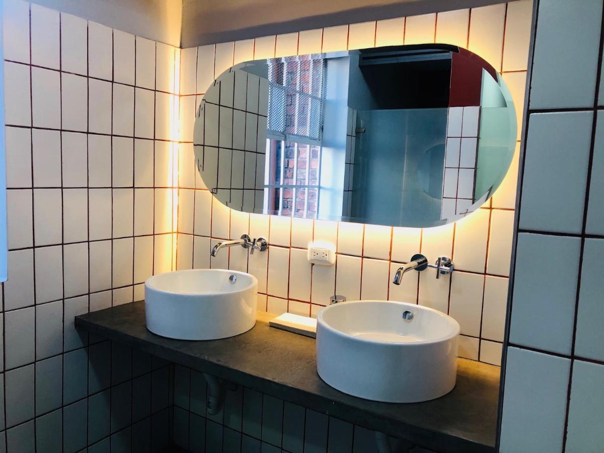 Bendito Hostels Богота Екстериор снимка