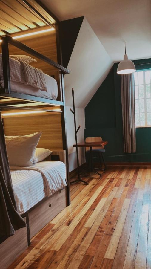Bendito Hostels Богота Екстериор снимка