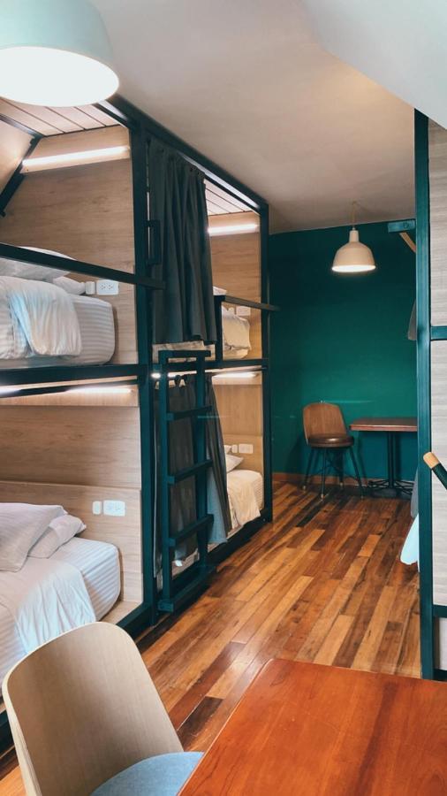 Bendito Hostels Богота Екстериор снимка