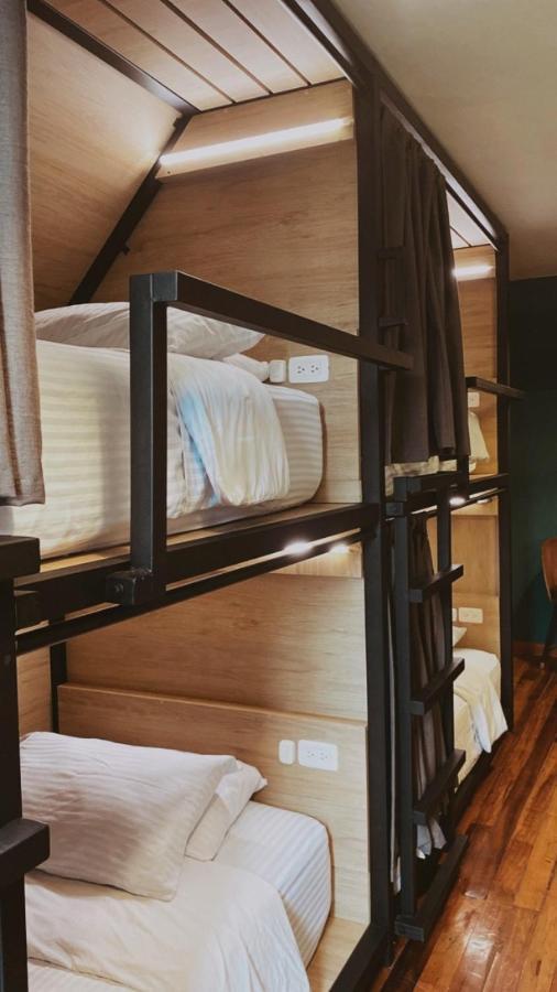 Bendito Hostels Богота Екстериор снимка