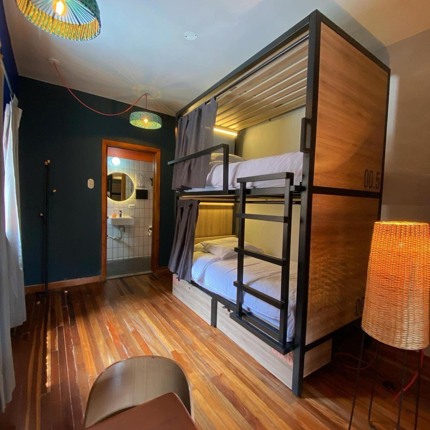 Bendito Hostels Богота Екстериор снимка