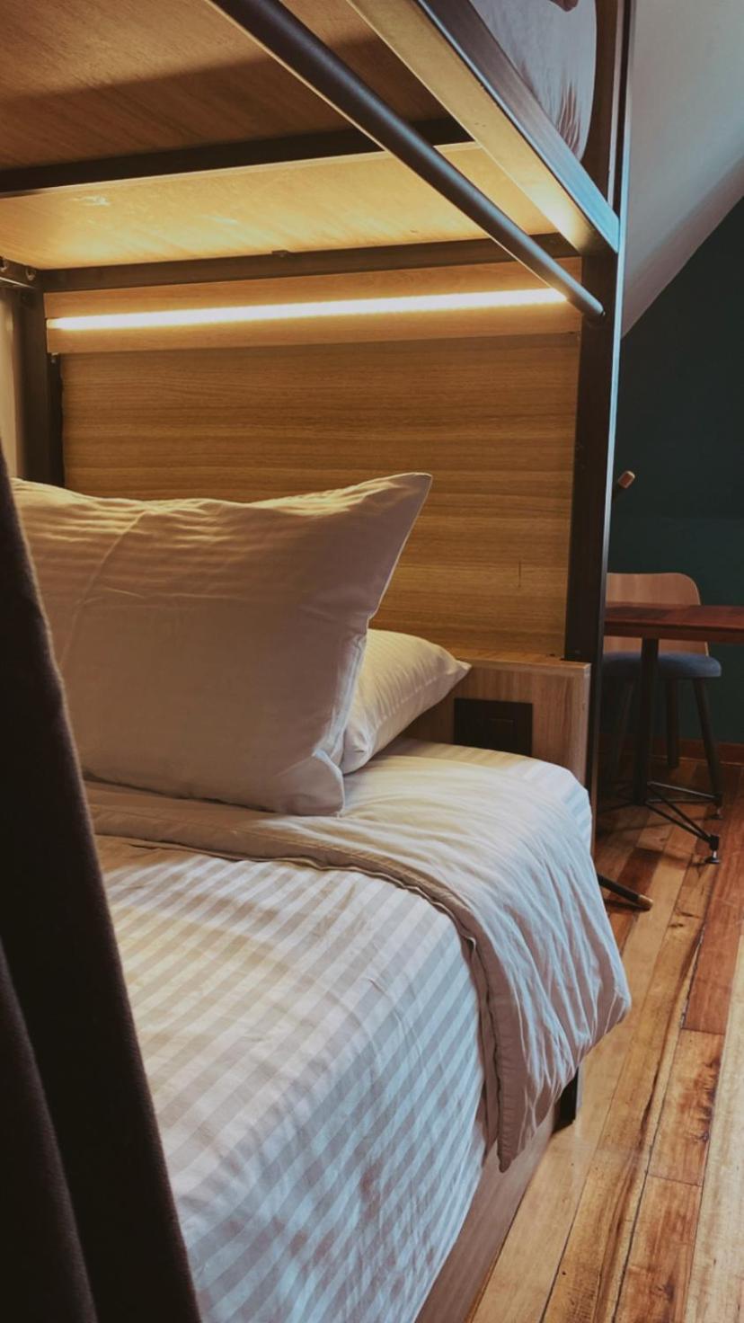 Bendito Hostels Богота Екстериор снимка