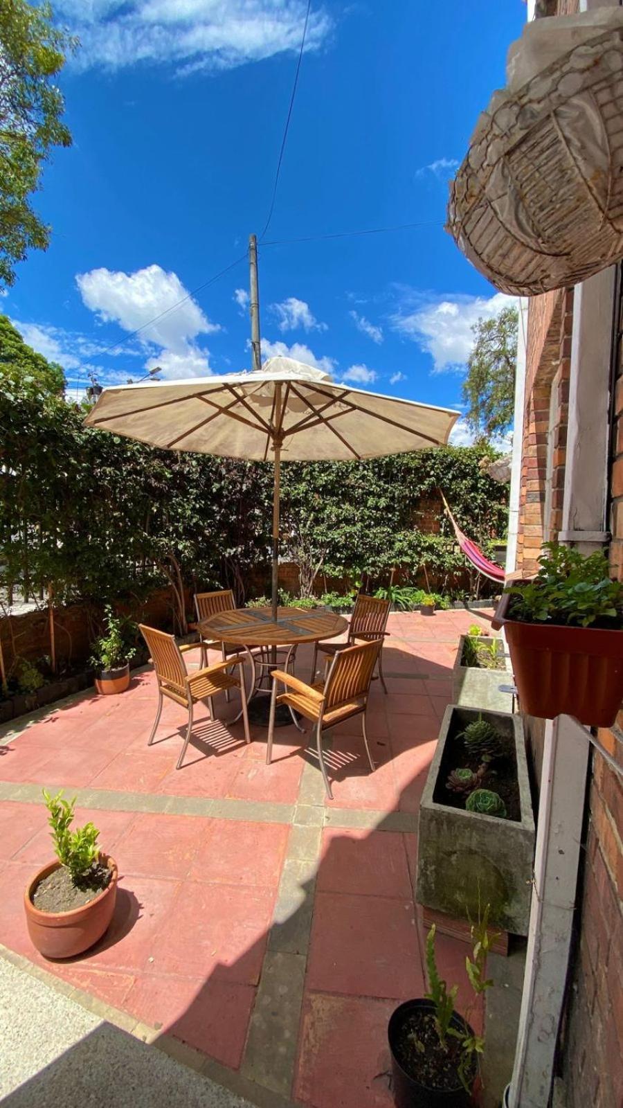 Bendito Hostels Богота Екстериор снимка