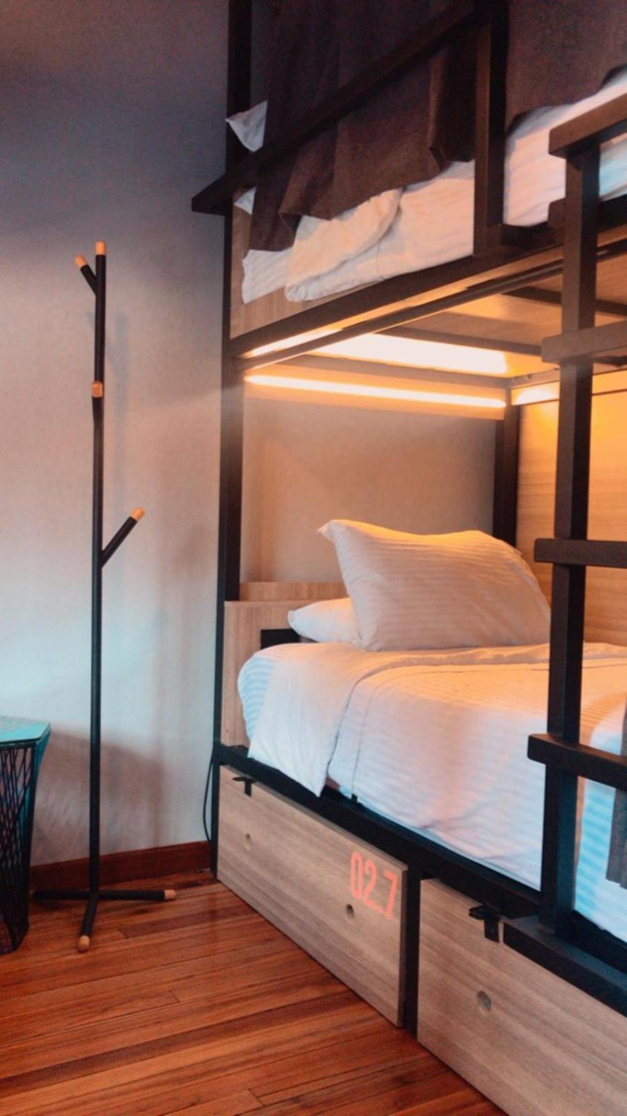 Bendito Hostels Богота Екстериор снимка