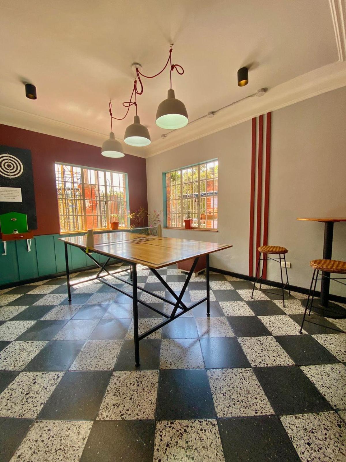 Bendito Hostels Богота Екстериор снимка