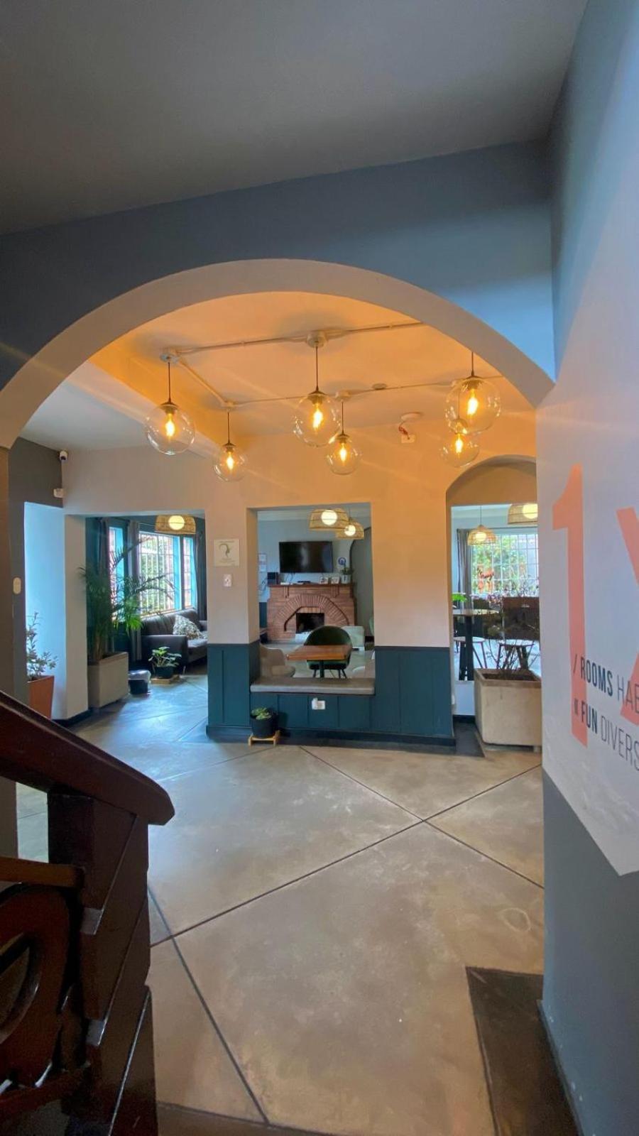 Bendito Hostels Богота Екстериор снимка