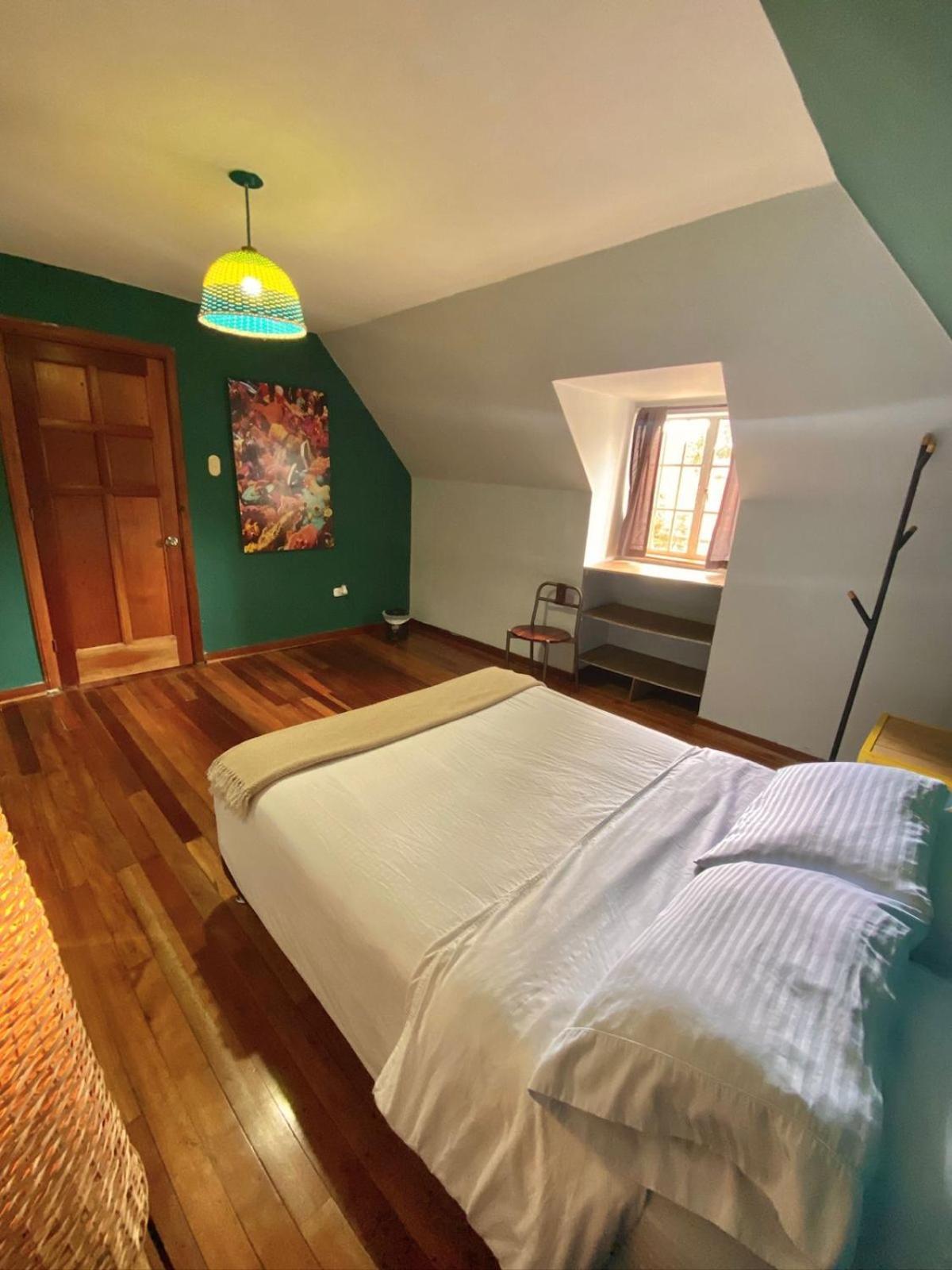 Bendito Hostels Богота Екстериор снимка