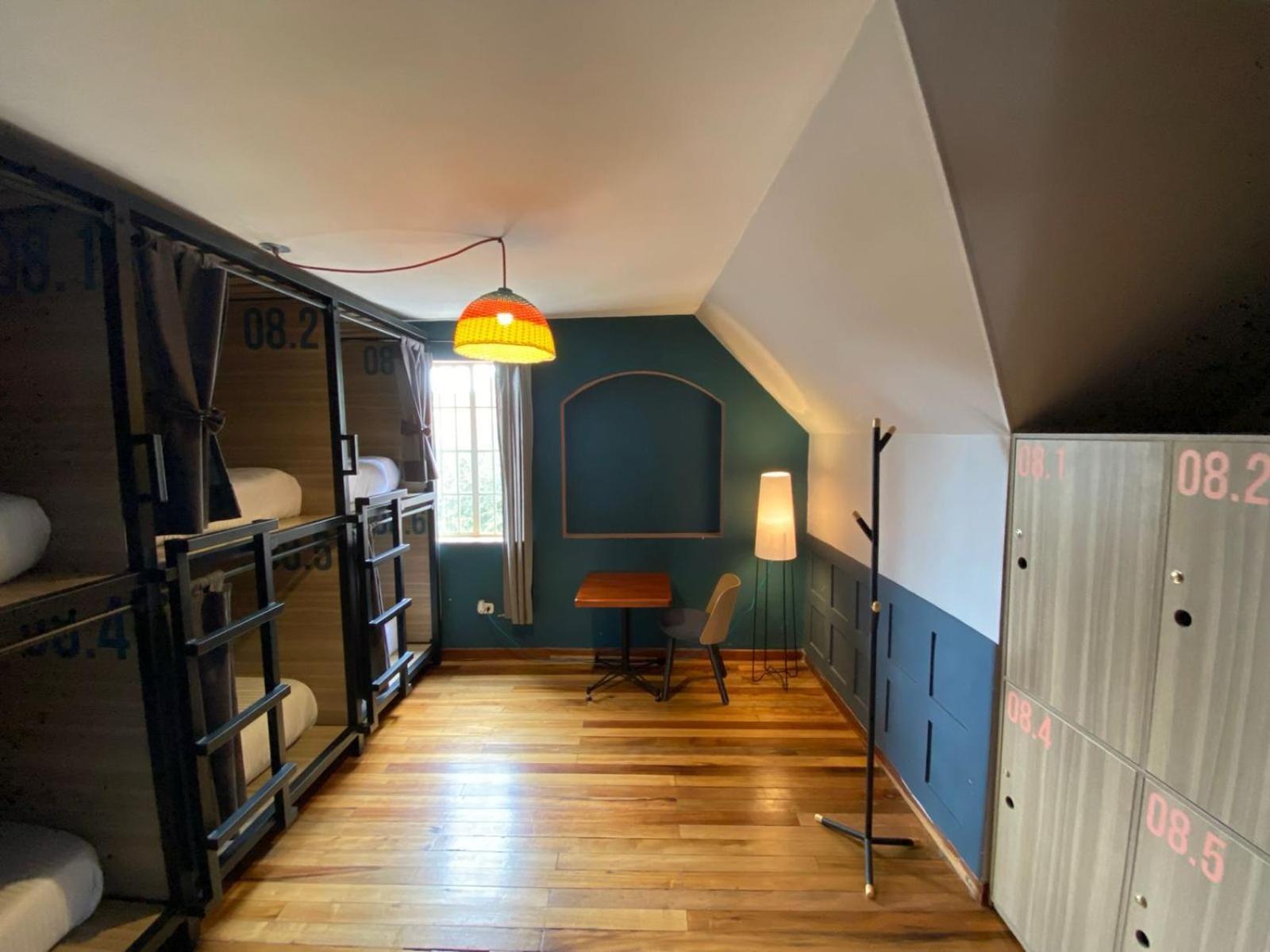 Bendito Hostels Богота Екстериор снимка