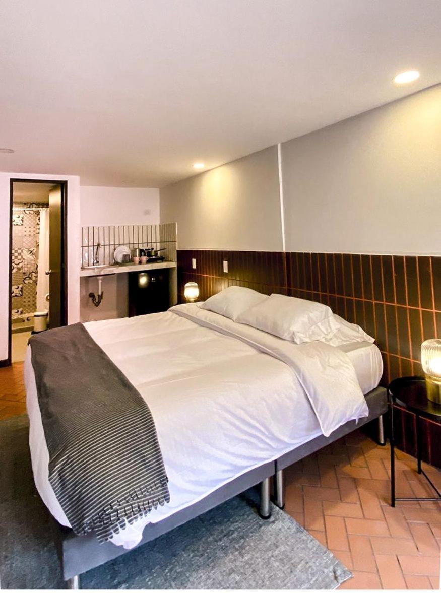 Bendito Hostels Богота Екстериор снимка