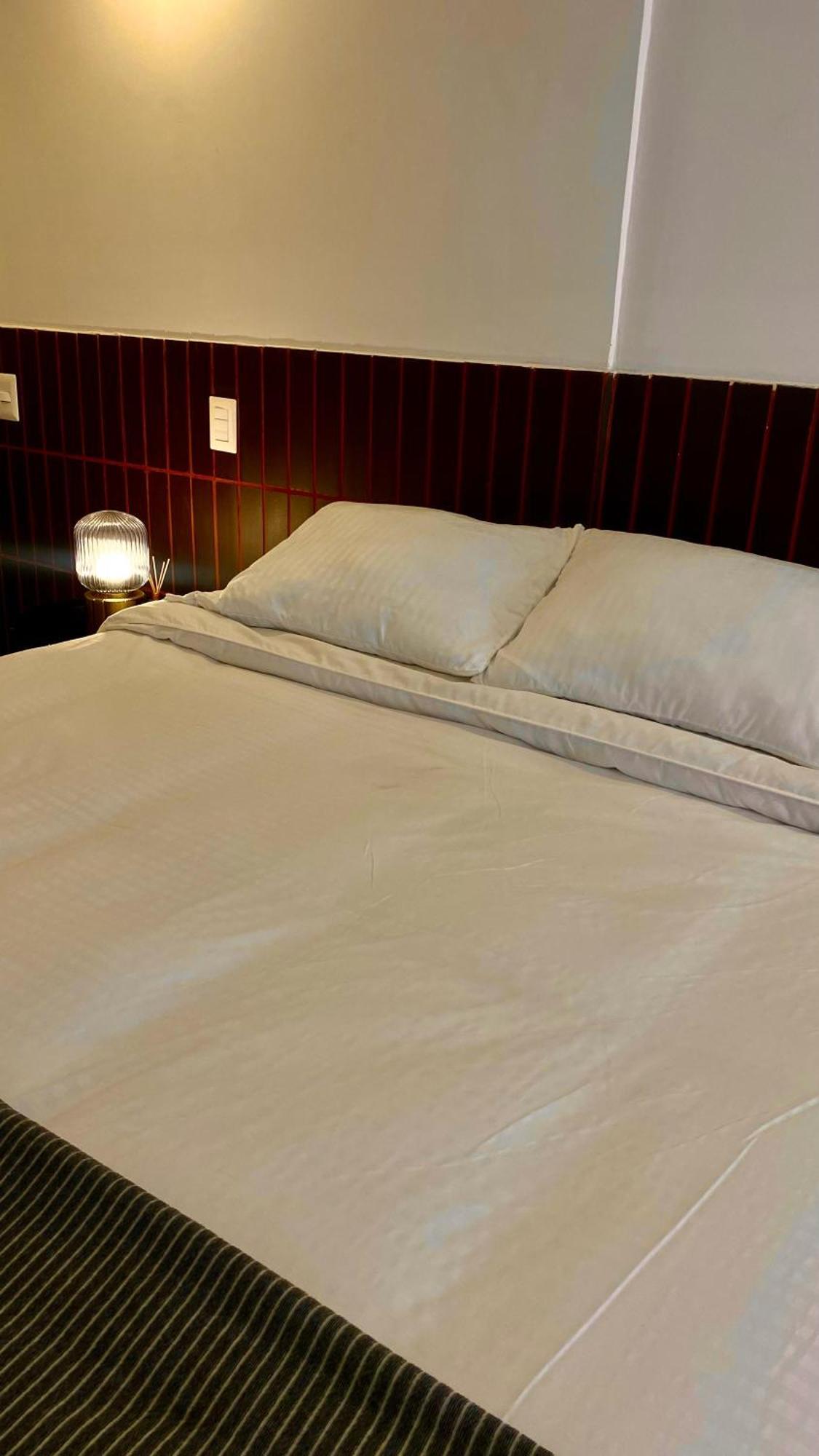 Bendito Hostels Богота Екстериор снимка