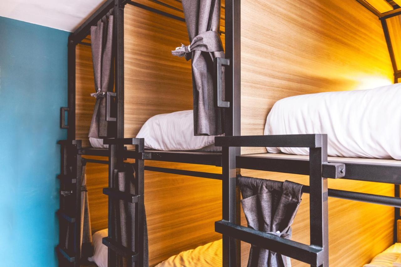 Bendito Hostels Богота Екстериор снимка